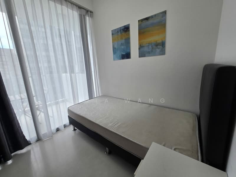 Bartley Ridge, 30 Mount Vernon Road, Room Rental, 130 sqft, Condominium For Rent, by Lydia Wang, 60162777 - Bedroom - PropertyGuru.com.sg