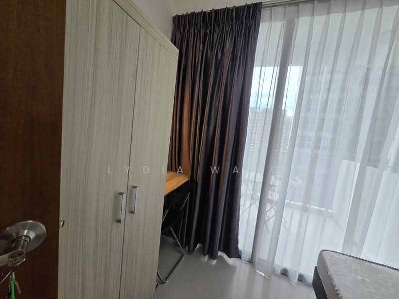 Bartley Ridge, 30 Mount Vernon Road, Room Rental, 130 sqft, Condominium For Rent, by Lydia Wang, 60162777 - Bedroom - PropertyGuru.com.sg