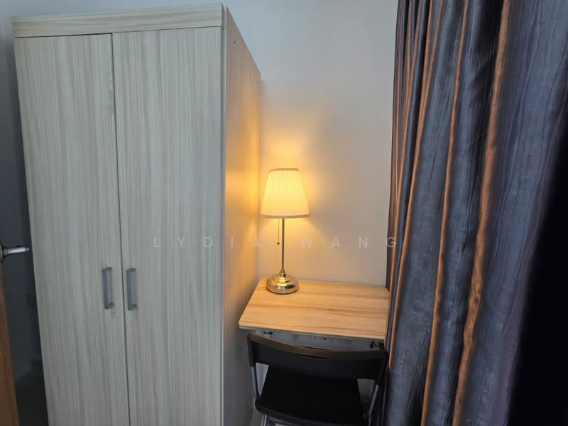 Bartley Ridge, 30 Mount Vernon Road, Room Rental, 130 sqft, Condominium For Rent, by Lydia Wang, 60162777 - Interior - PropertyGuru.com.sg