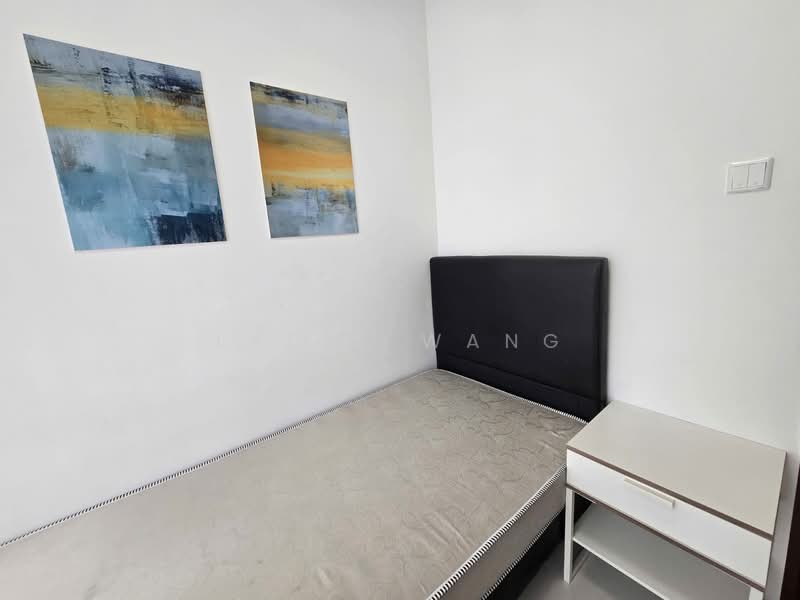 Bartley Ridge, 30 Mount Vernon Road, Room Rental, 130 sqft, Condominium For Rent, by Lydia Wang, 60162777 - Bedroom - PropertyGuru.com.sg