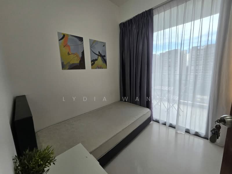 Bartley Ridge, 30 Mount Vernon Road, Room Rental, 130 sqft, Condominium For Rent, by Lydia Wang, 60162777 - Bedroom - PropertyGuru.com.sg