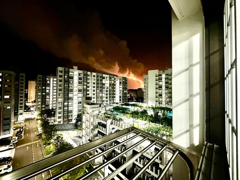 For Sale - 427 Yishun Avenue 11