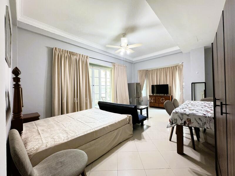 For Rent - Telok Kurau Co Living Semi-Detached House For Rent
