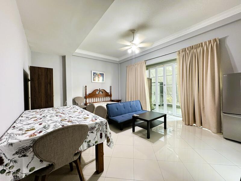 For Rent - Telok Kurau Co Living Semi-Detached House For Rent