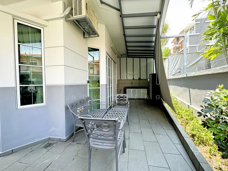 For Rent - Telok Kurau Co Living Semi-Detached House For Rent