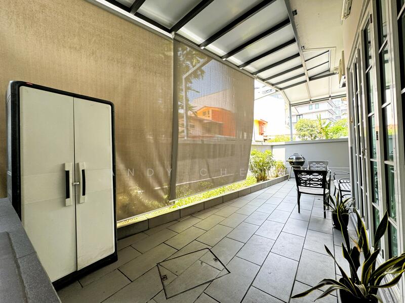 For Rent - Telok Kurau Co Living Semi-Detached House For Rent