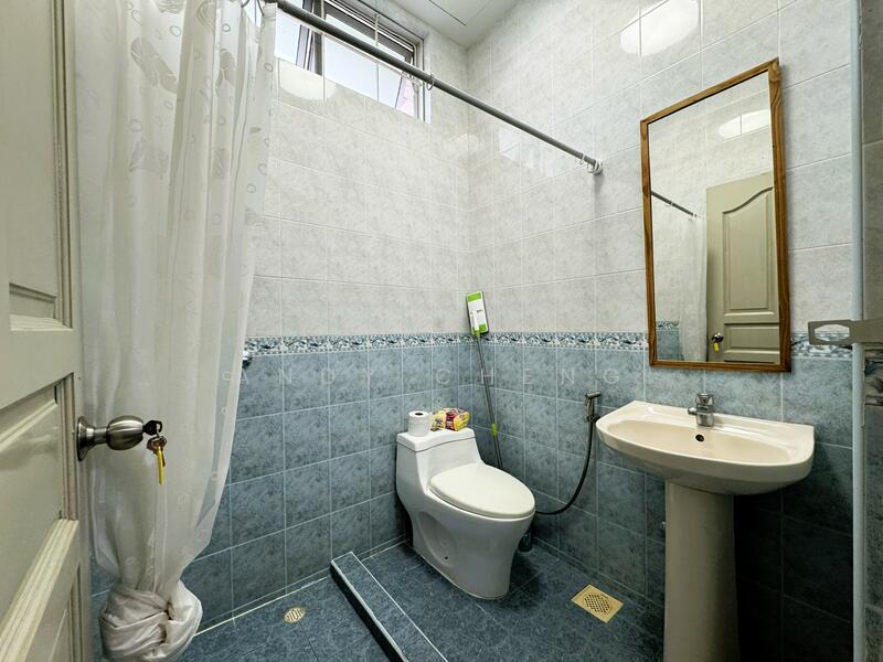For Rent - Telok Kurau Co Living Semi-Detached House For Rent