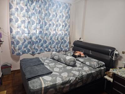 For Rent - 872 Tampines Street 84