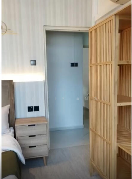 For Rent - Elizabeth Tower