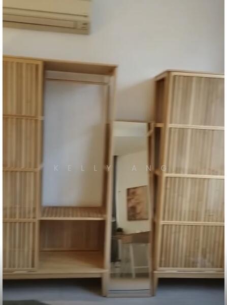 For Rent - Elizabeth Tower