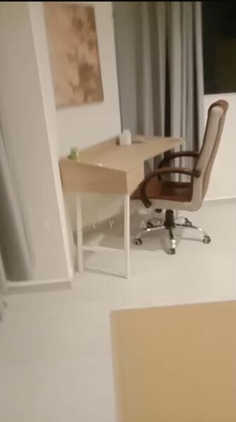 For Rent - Elizabeth Tower