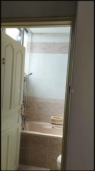 For Rent - Elizabeth Tower
