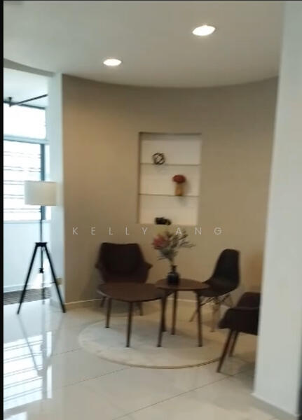 For Rent - Elizabeth Tower