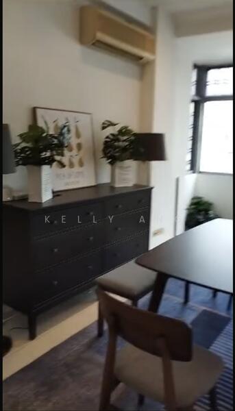 For Rent - Elizabeth Tower
