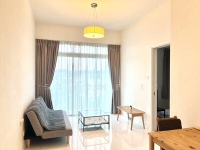 For Rent - The Cascadia