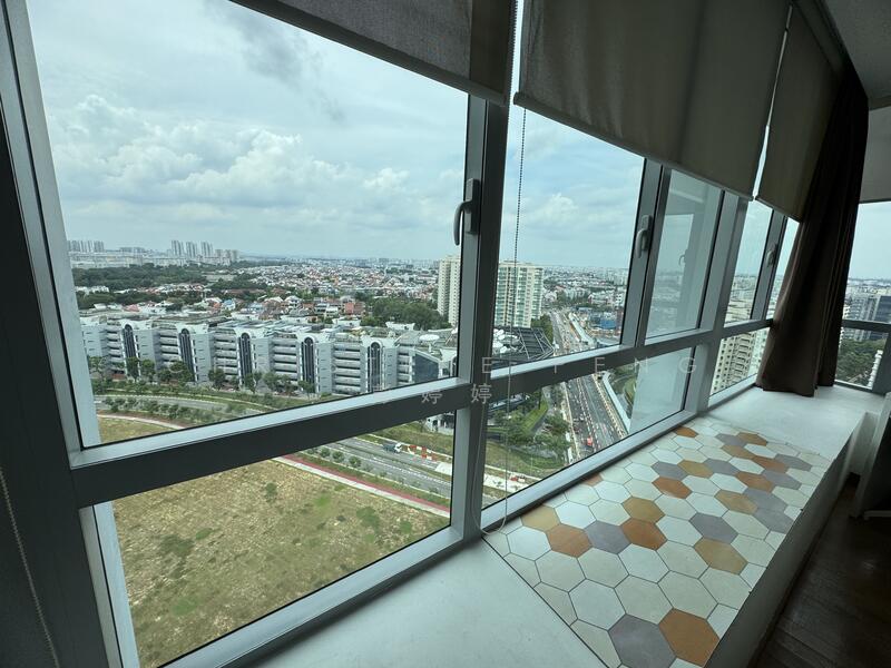 For Rent - The Chuan