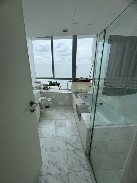 For Rent - The Chuan