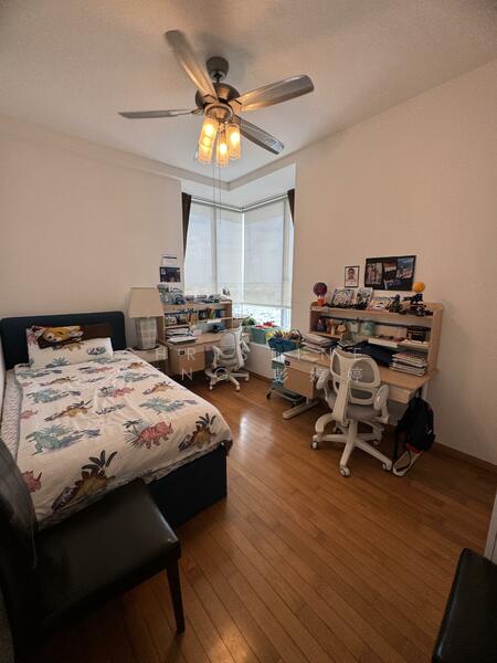 For Rent - The Chuan