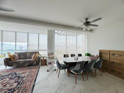 For Rent - The Chuan