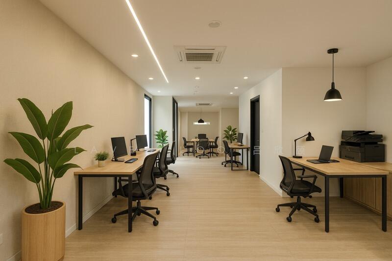 For Sale - landed for sale new top near Kovan mrt