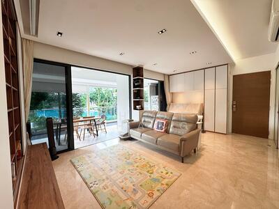 For Sale - The Trizon