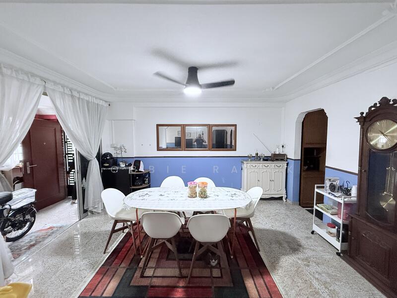 For Sale - 751 Jurong West Street 73