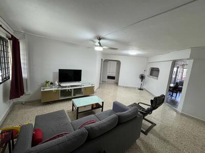 For Rent - 120 Potong Pasir Avenue 1