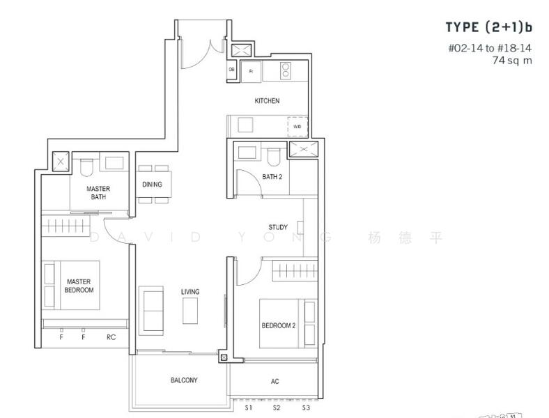 For Rent Penrose