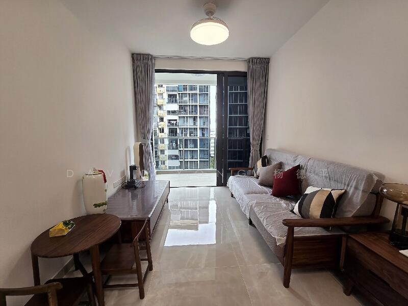 For Rent - Penrose