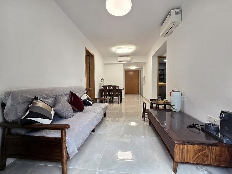 For Rent - Penrose