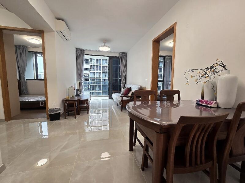 For Rent - Penrose