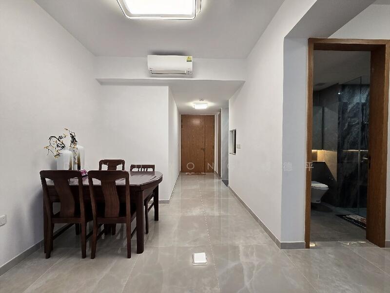 For Rent - Penrose