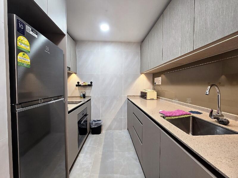 For Rent - Penrose