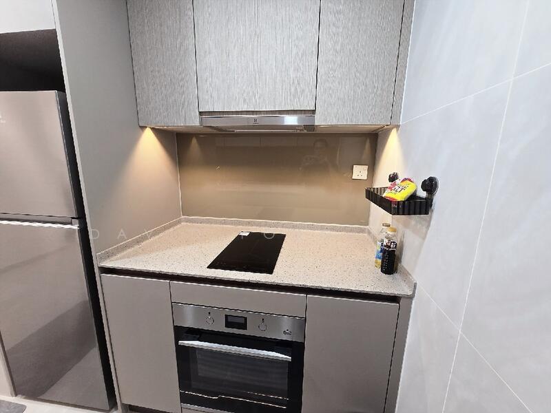 For Rent - Penrose
