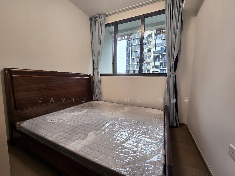 For Rent - Penrose