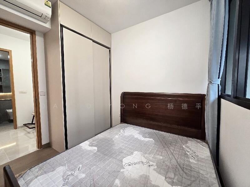 For Rent - Penrose