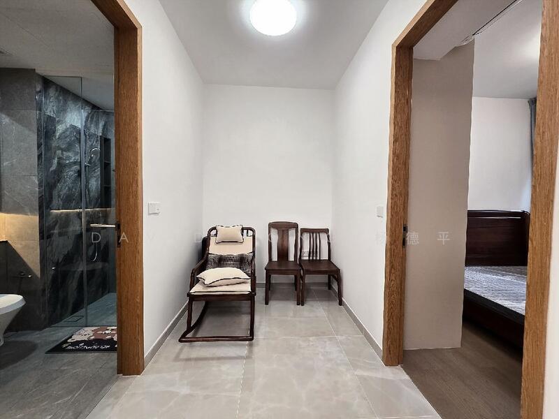 For Rent - Penrose