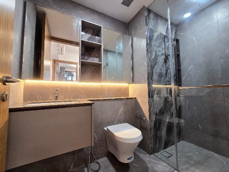 For Rent - Penrose