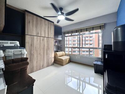 For Sale - 994C Buangkok Link