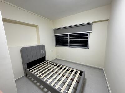 For Rent - 249 Compassvale Road