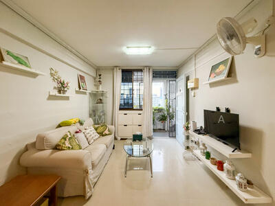 For Rent - 168 Lorong 1 Toa Payoh