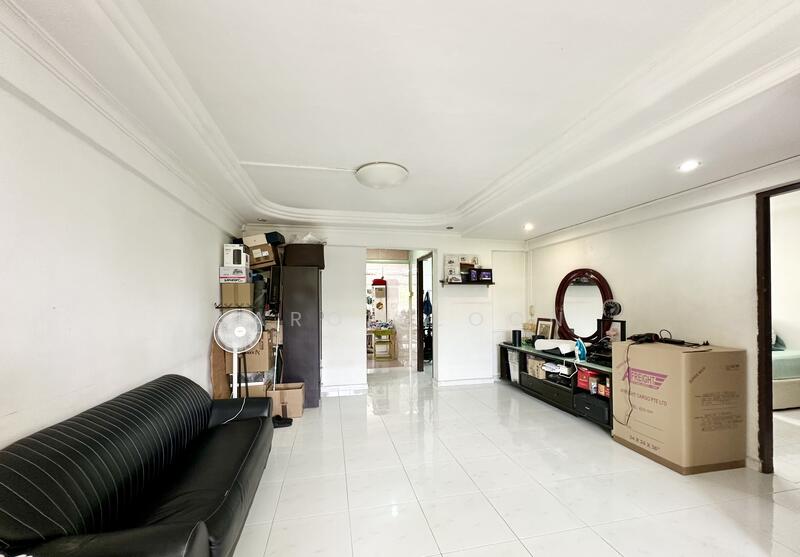 For Sale - 703 Bedok Reservoir Road