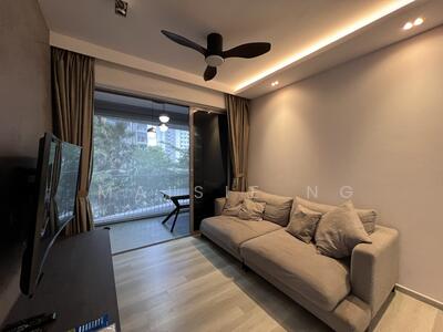 For Sale - High Park Residences