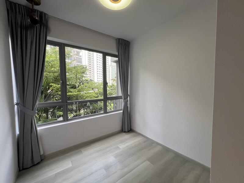 Common Room 1