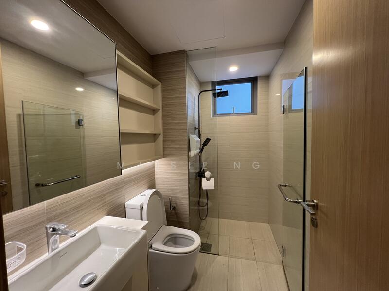 Common Bathroom