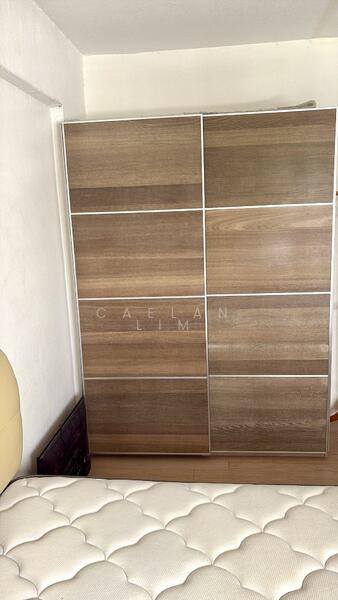 For Rent - 127 Yishun Street 11