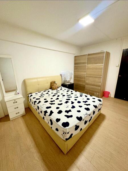 For Rent - 127 Yishun Street 11