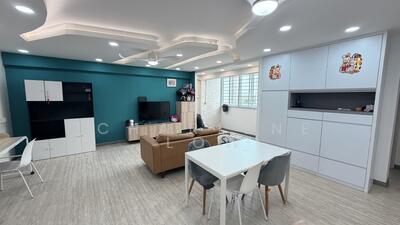 For Sale - 134 Rivervale Street