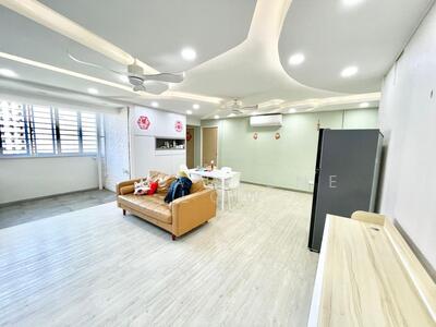 For Rent - 134 Rivervale Street