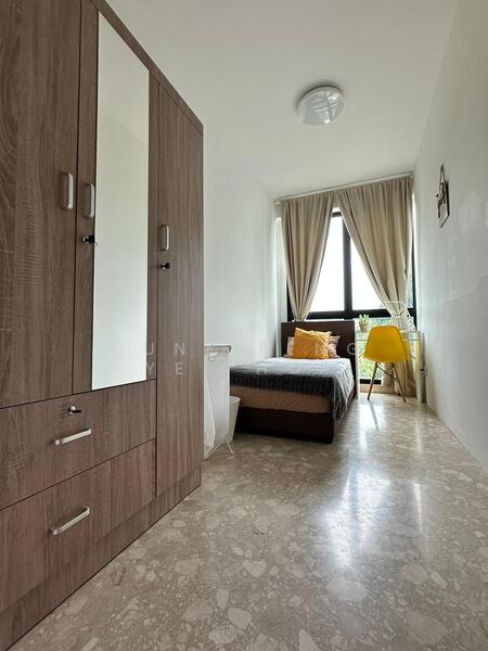 For Rent - Simei Green Condominium